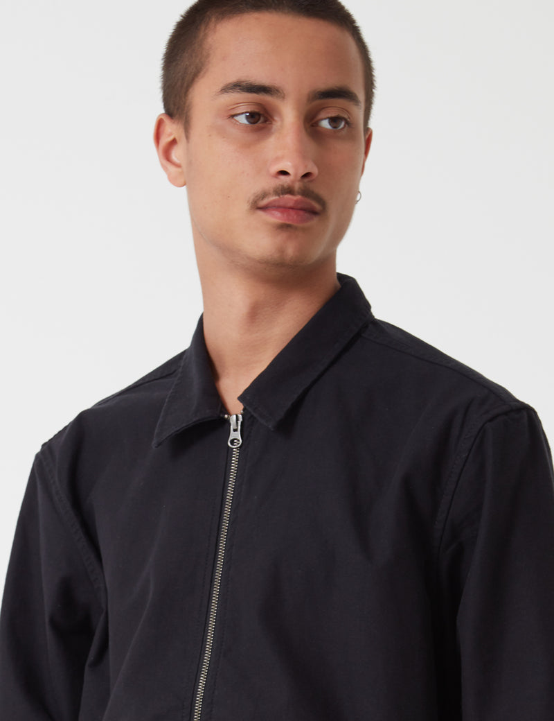 Dickies Barnesville Jacket - Black
