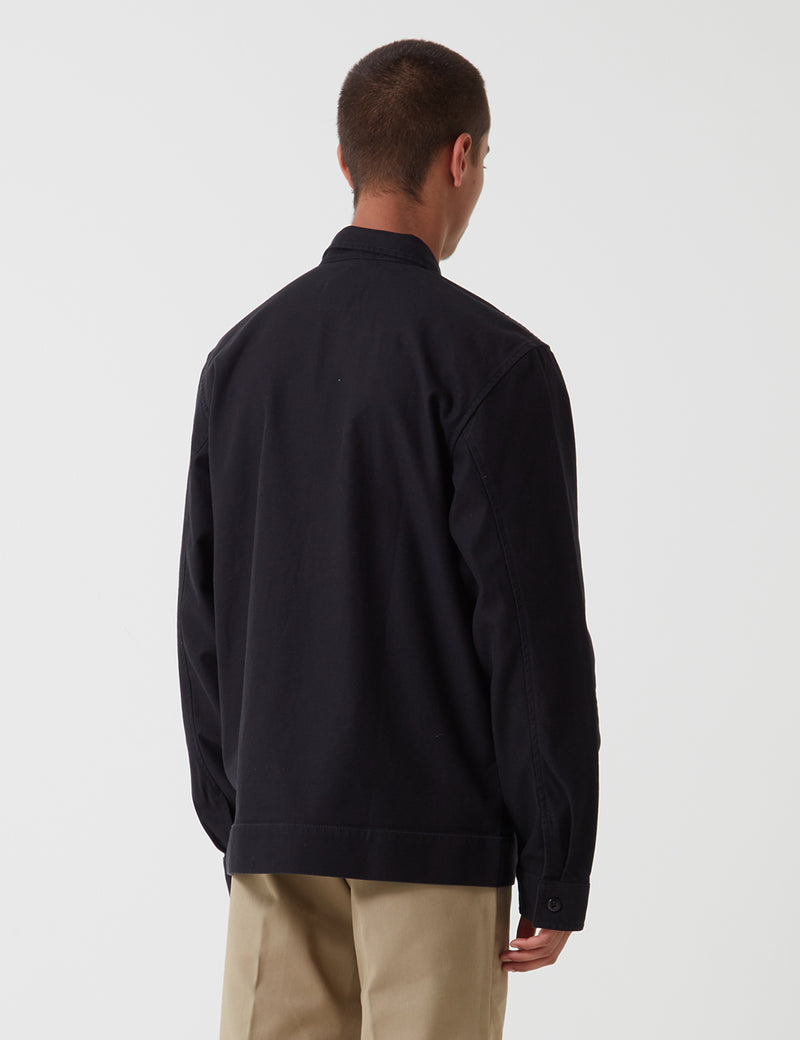Dickies Barnesville Jacket - Black