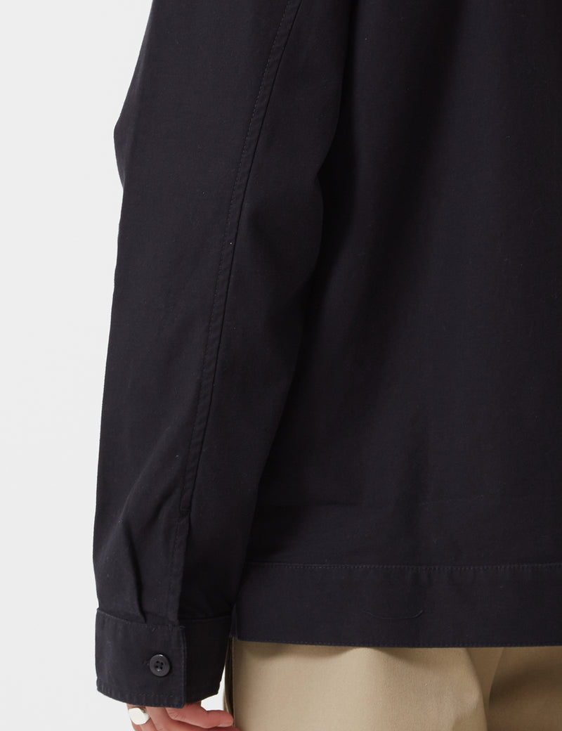 Dickies Barnesville Jacket - Black