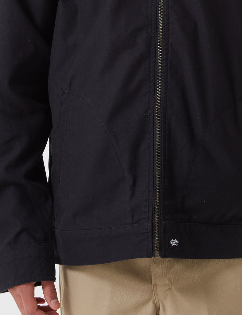 Dickies Barnesville Jacket - Black