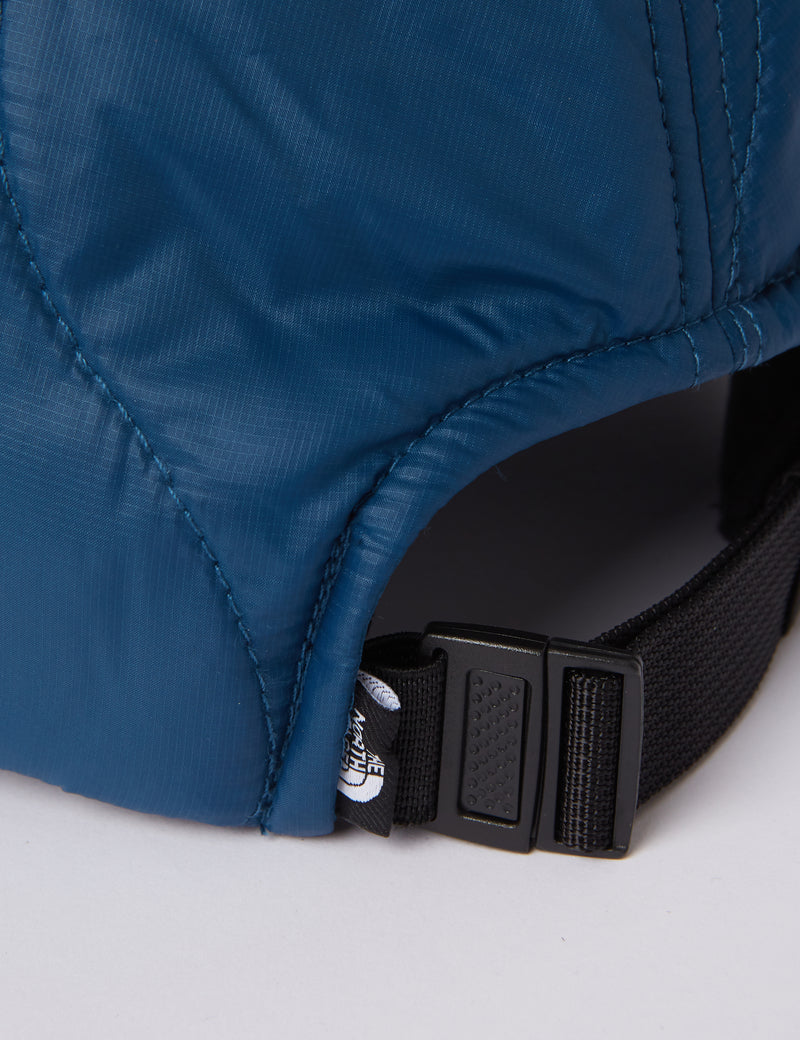 North Face Isolierte Ballcap - Monterey Blue