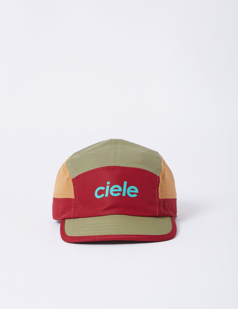 Ciele AthleticsALZCapSCセンチュリーSL-モンテベロ