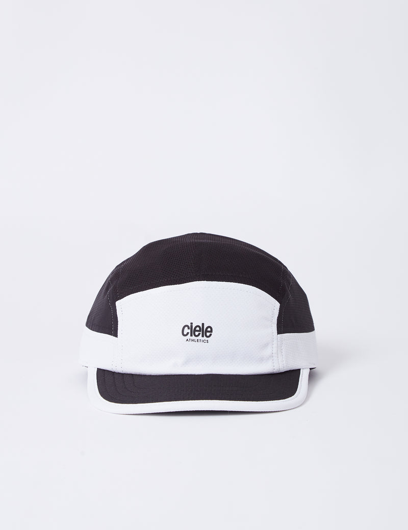 Ciele Athletics ALZCap（Athletics Small）-ムーンシャドウホワイト