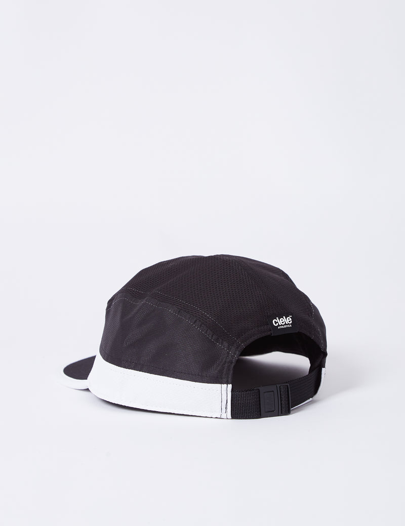 Ciele Athletics ALZCap（Athletics Small）-ムーンシャドウホワイト