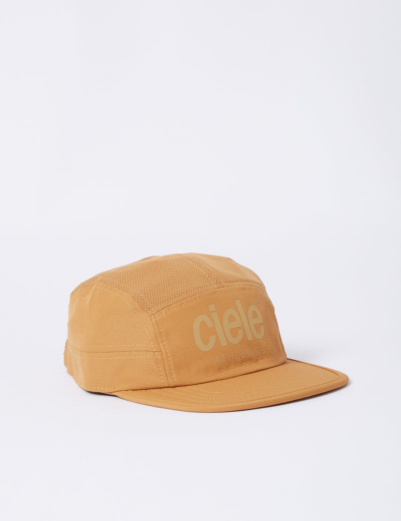 Ciele GO 캡 - 세이블 브라운