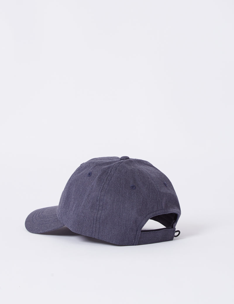 Casquette Columbia ROC II Ball 6-Panel - Nocturnal Heather Multi