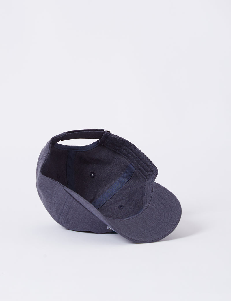 Casquette Columbia ROC II Ball 6-Panel - Nocturnal Heather Multi
