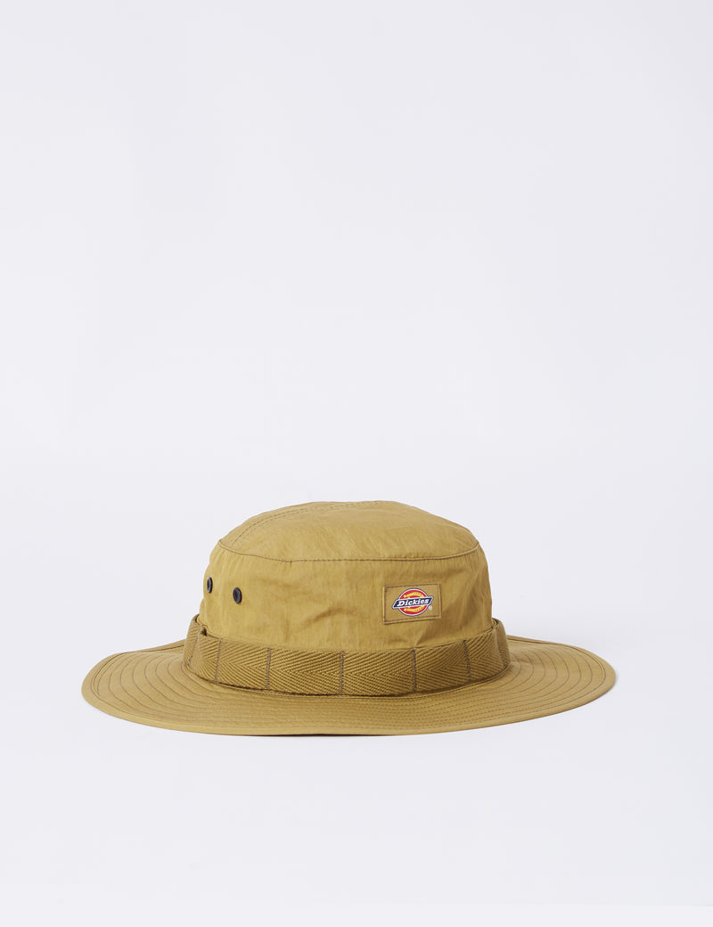 Dickiesパシフィックブーニー-グリーンモス