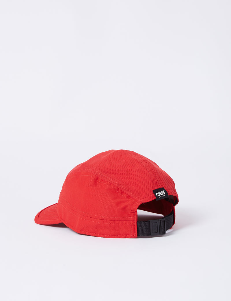 Casquette Ciele ALZ SC - October Sky Red