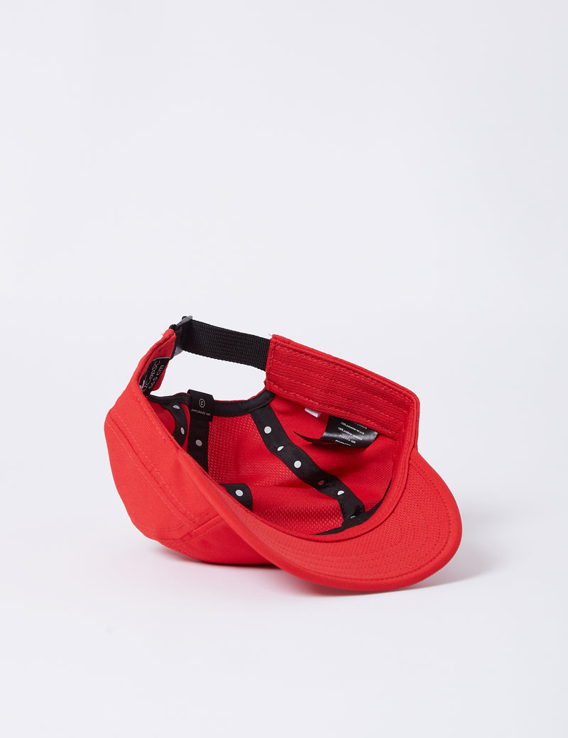 Casquette Ciele ALZ SC - October Sky Red