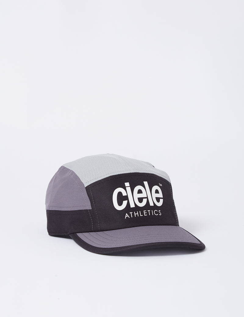 Ciele Athletics GOCap（Athletics）-ブルータリストグレイ