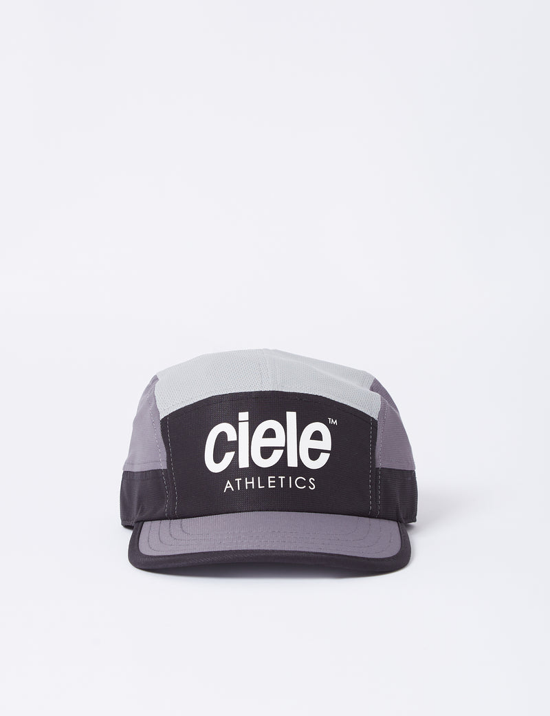 Ciele Athletics GOCap（Athletics）-ブルータリストグレイ