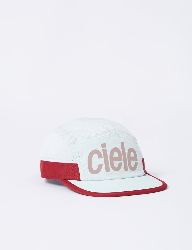 CieleAthleticsALZCap-ベイポートブルー