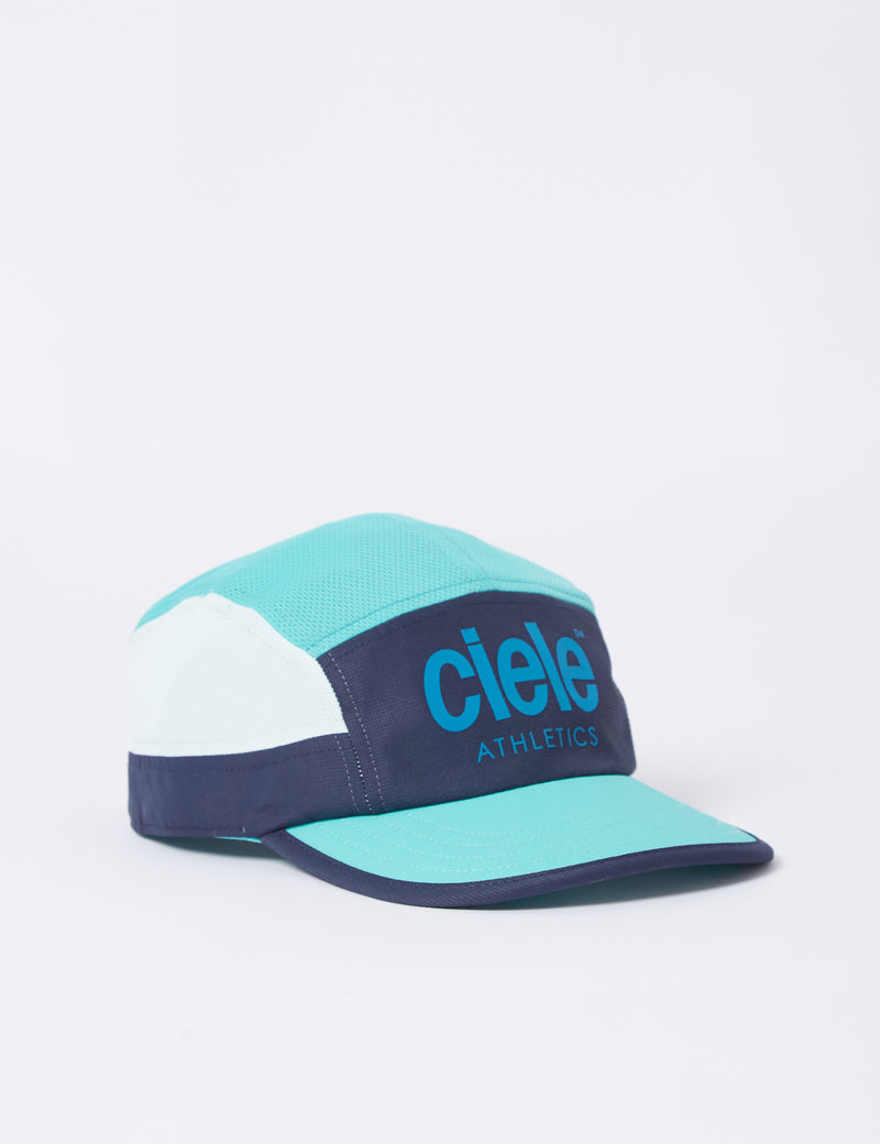 Ciele Athletics GOCap（Athletics）-ローガン