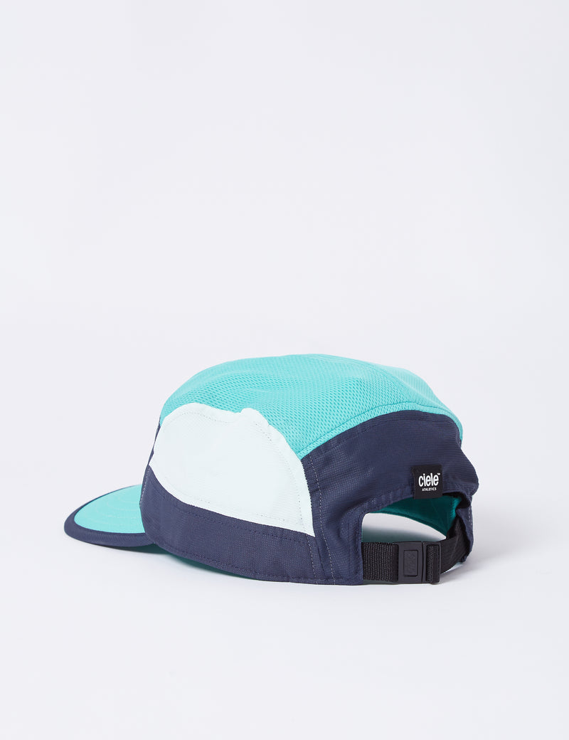 Ciele Athletics GOCap（Athletics）-ローガン
