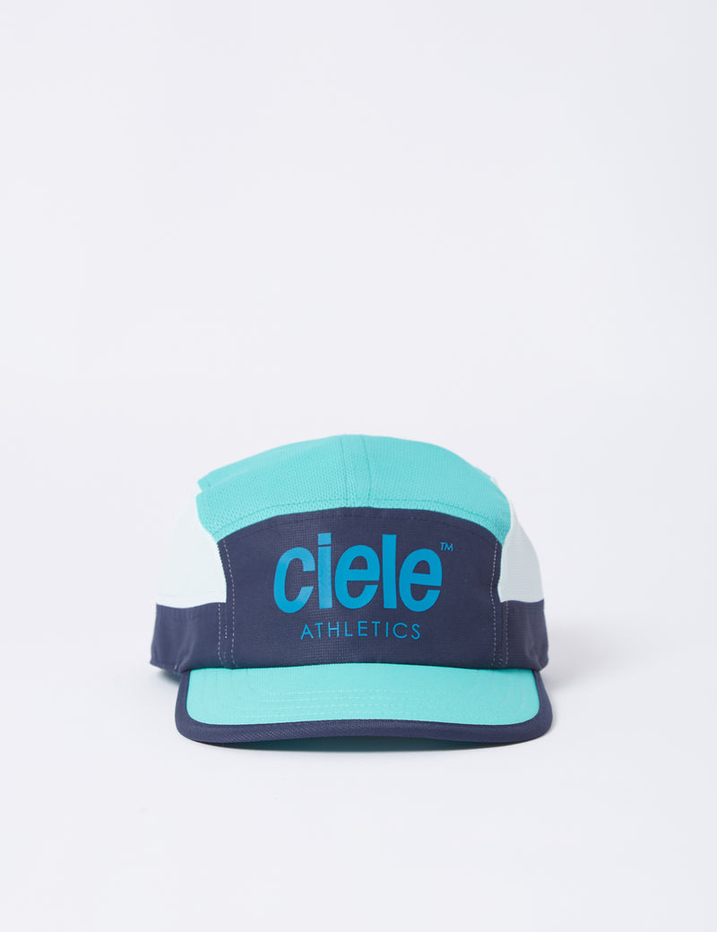 Ciele Athletics GOCap（Athletics）-ローガン