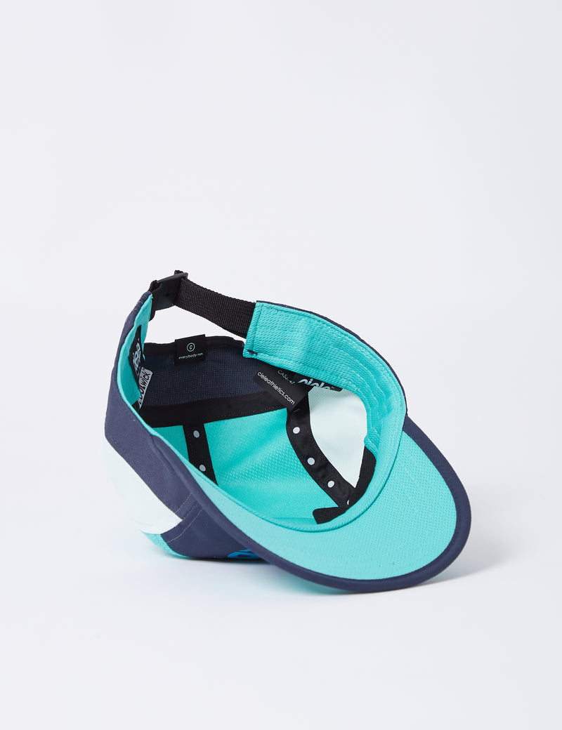 Ciele Athletics GOCap（Athletics）-ローガン