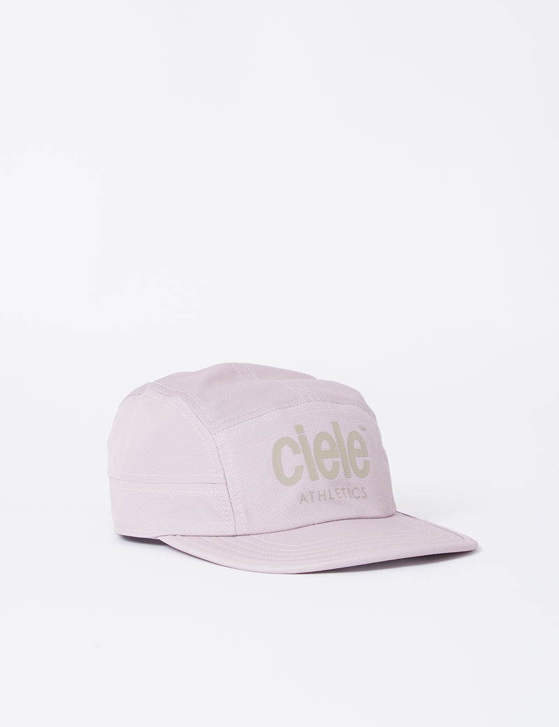 Casquette Ciele GO - Isle Pink