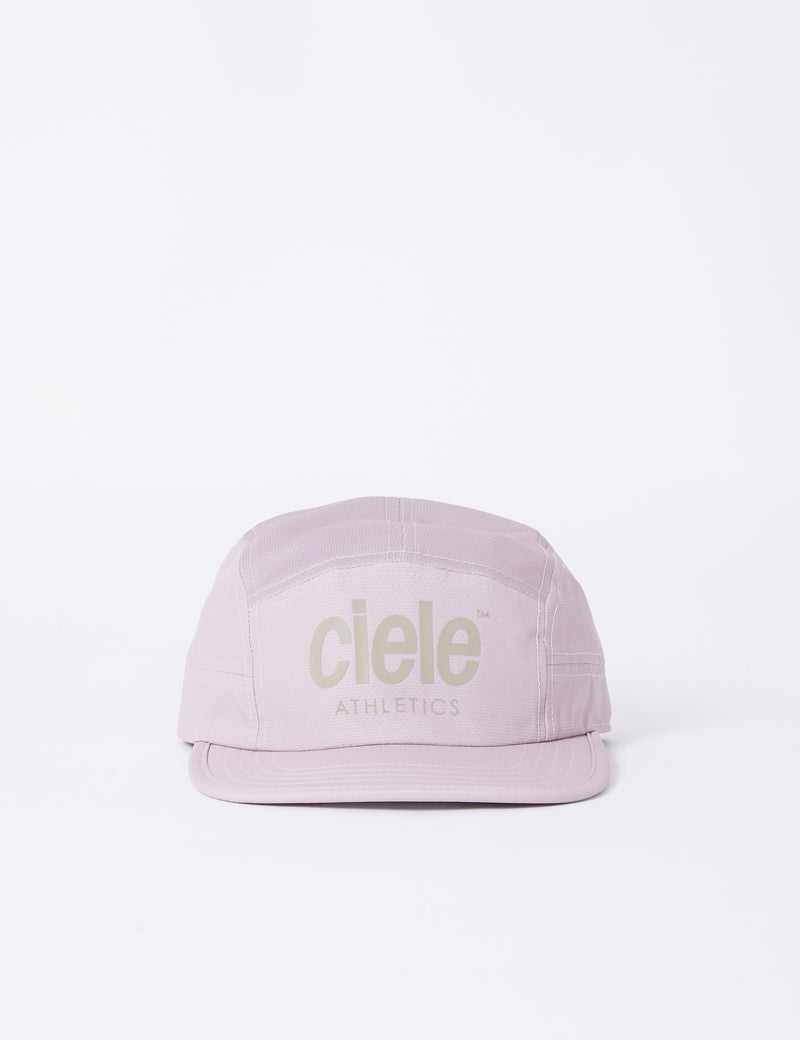 Casquette Ciele GO - Isle Pink