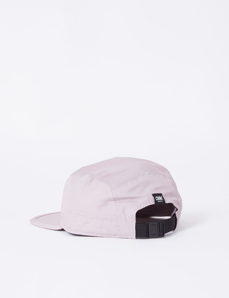 Casquette Ciele GO - Isle Pink