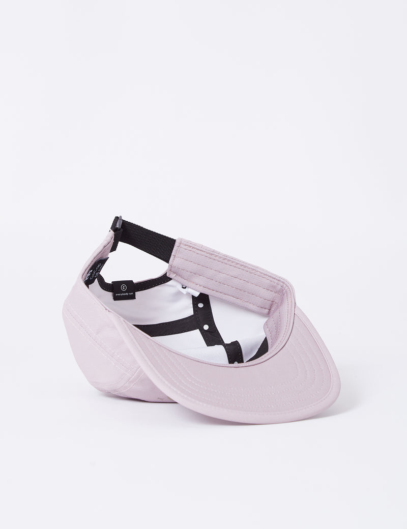 Casquette Ciele GO - Isle Pink