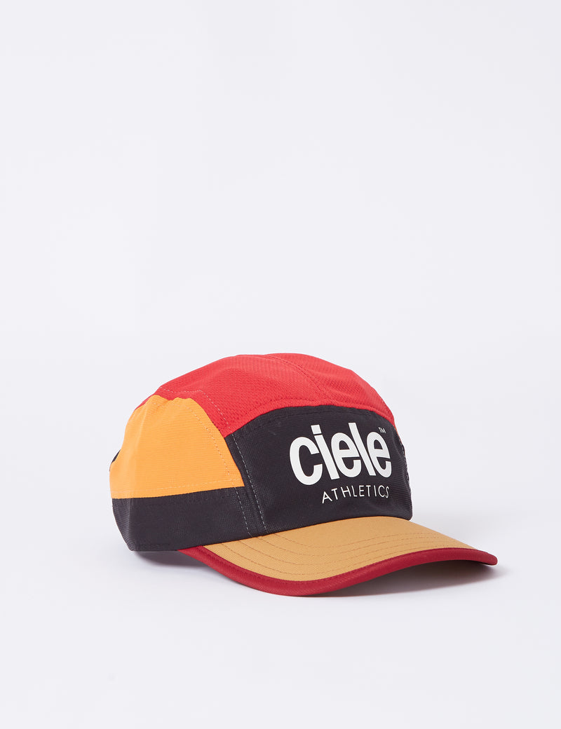 Casquette Ciele GO SC - Wild Land Olive Green