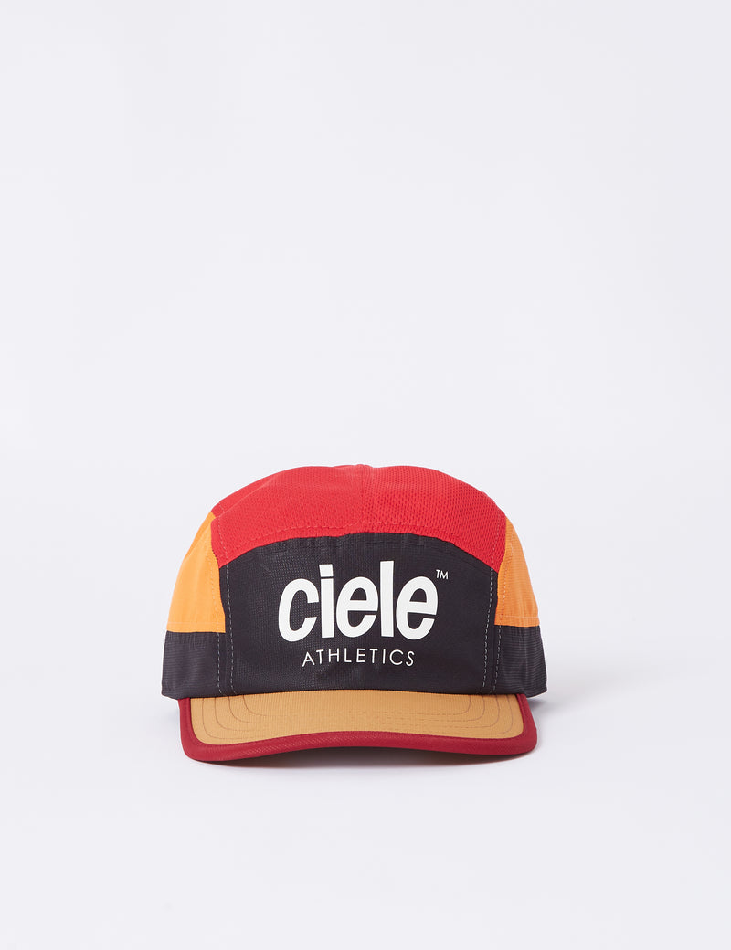 Casquette Ciele GO SC - Wild Land Olive Green