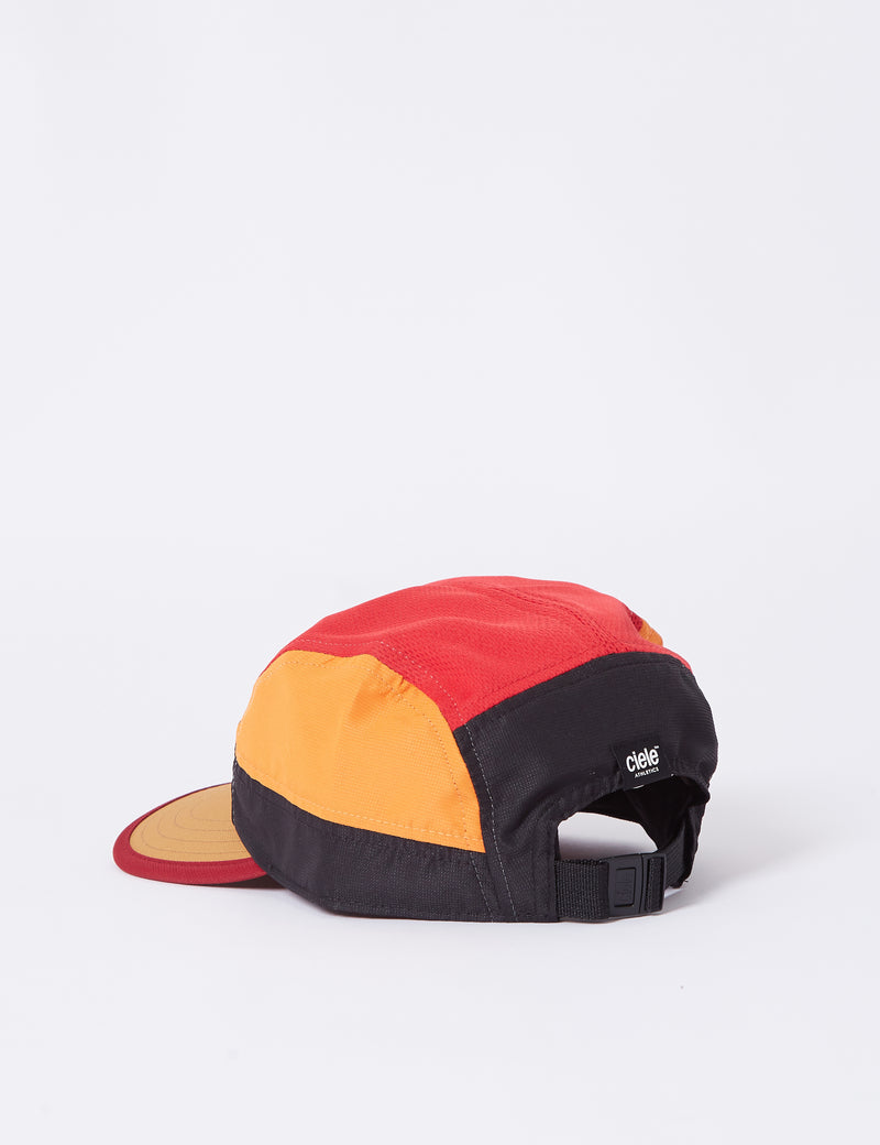Casquette Ciele GO SC - Wild Land Olive Green