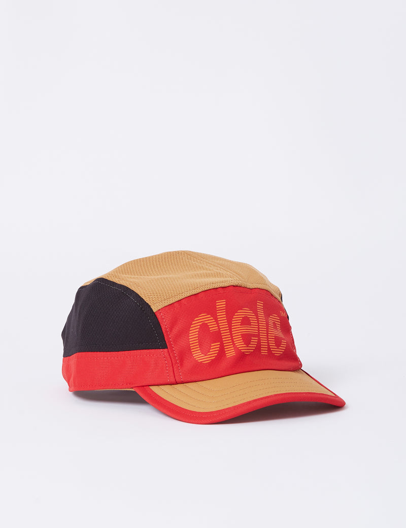 Ciele Athletics ALZCap SC (Bandes standard) - Edwards