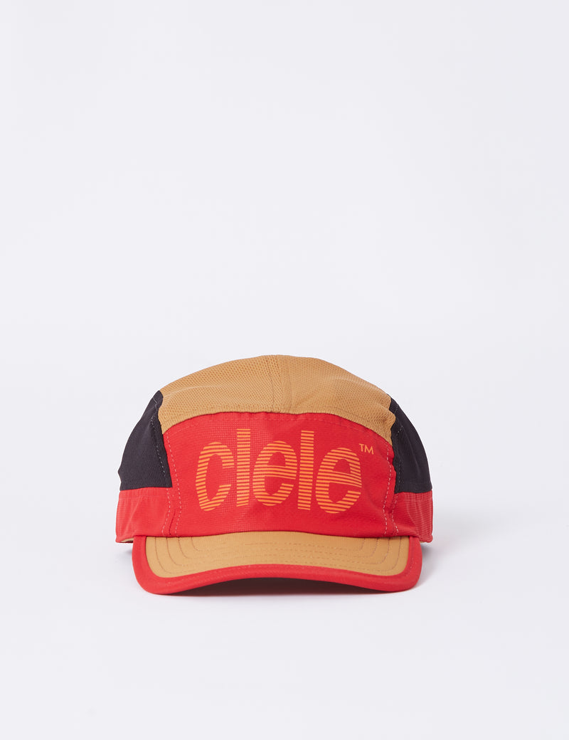 Ciele Athletics ALZCap SC (Bandes standard) - Edwards