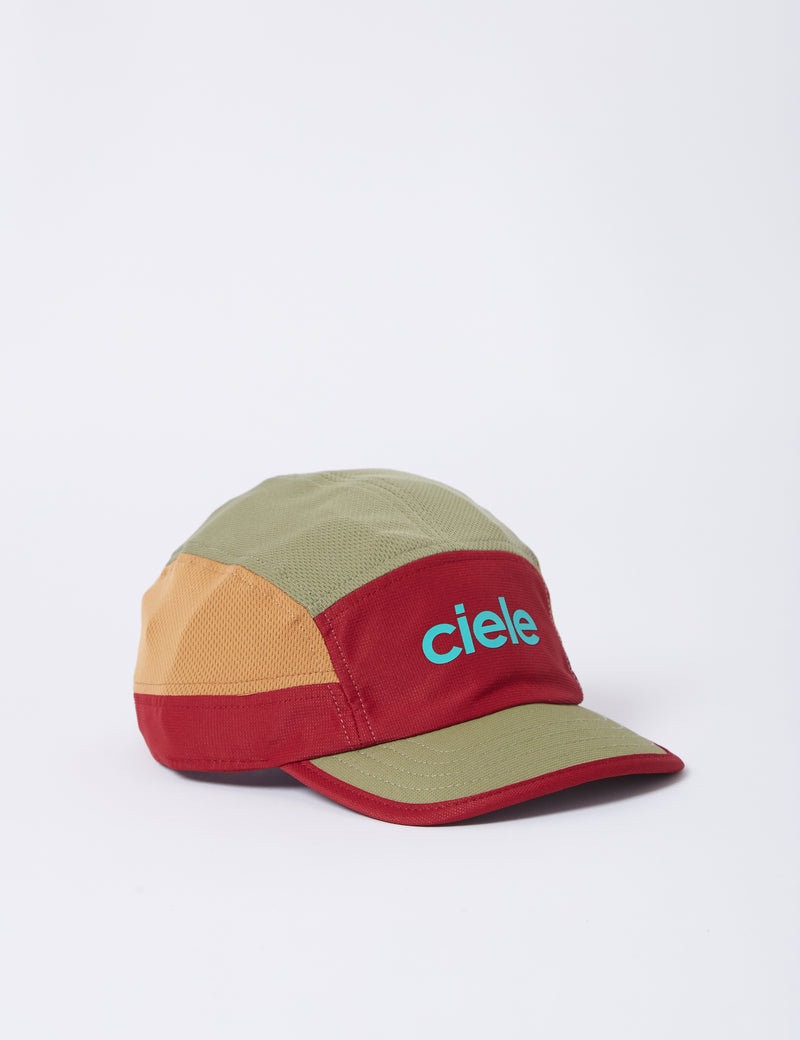Ciele AthleticsALZCapSCセンチュリーSL-モンテベロ