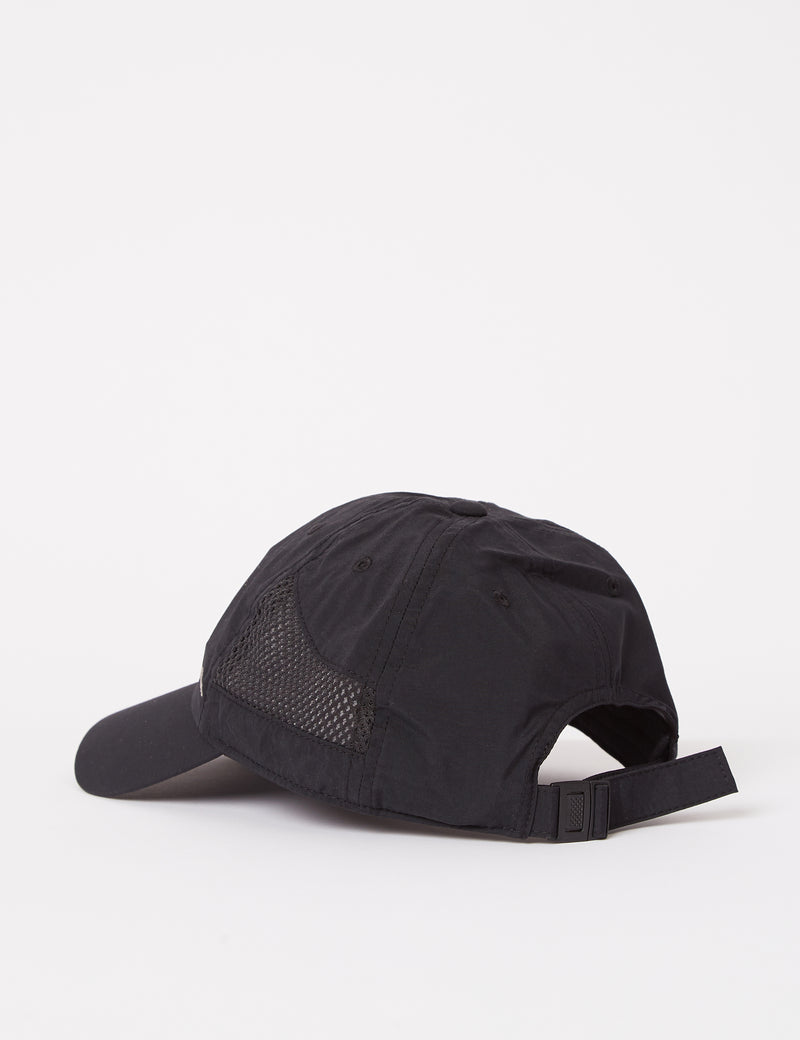Casquette 6 panneaux Columbia Tech Shade noir