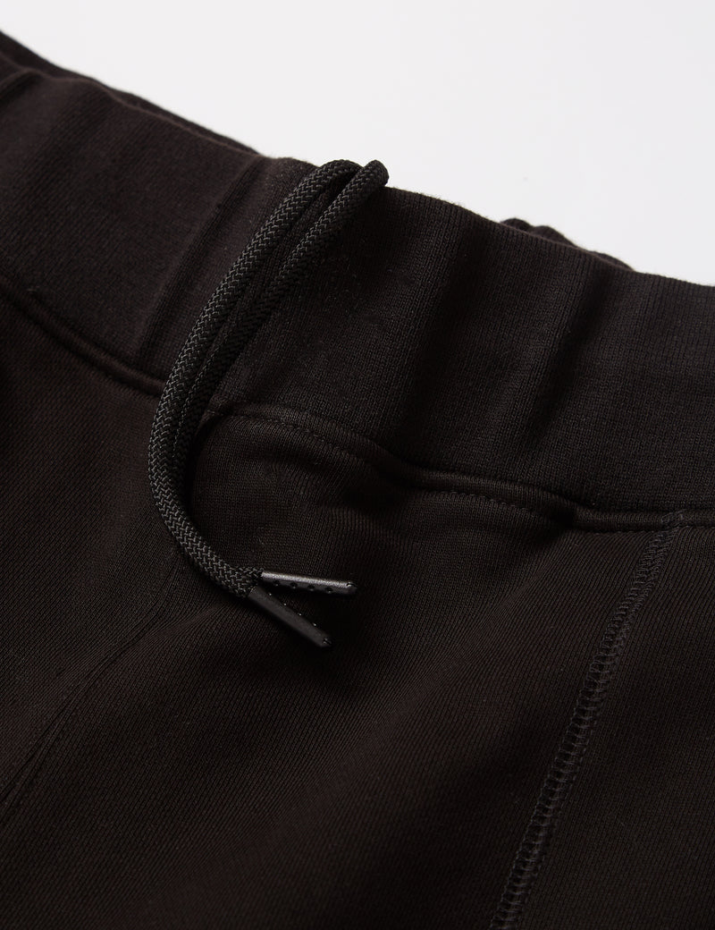 Carrier Goods Jogger (Slim Tapered) - Noir