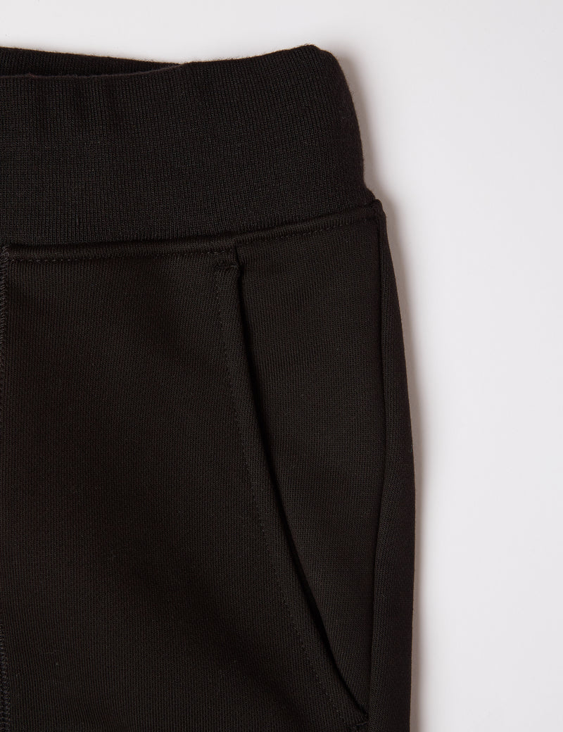 Carrier Goods Jogger (Slim Tapered) - Noir