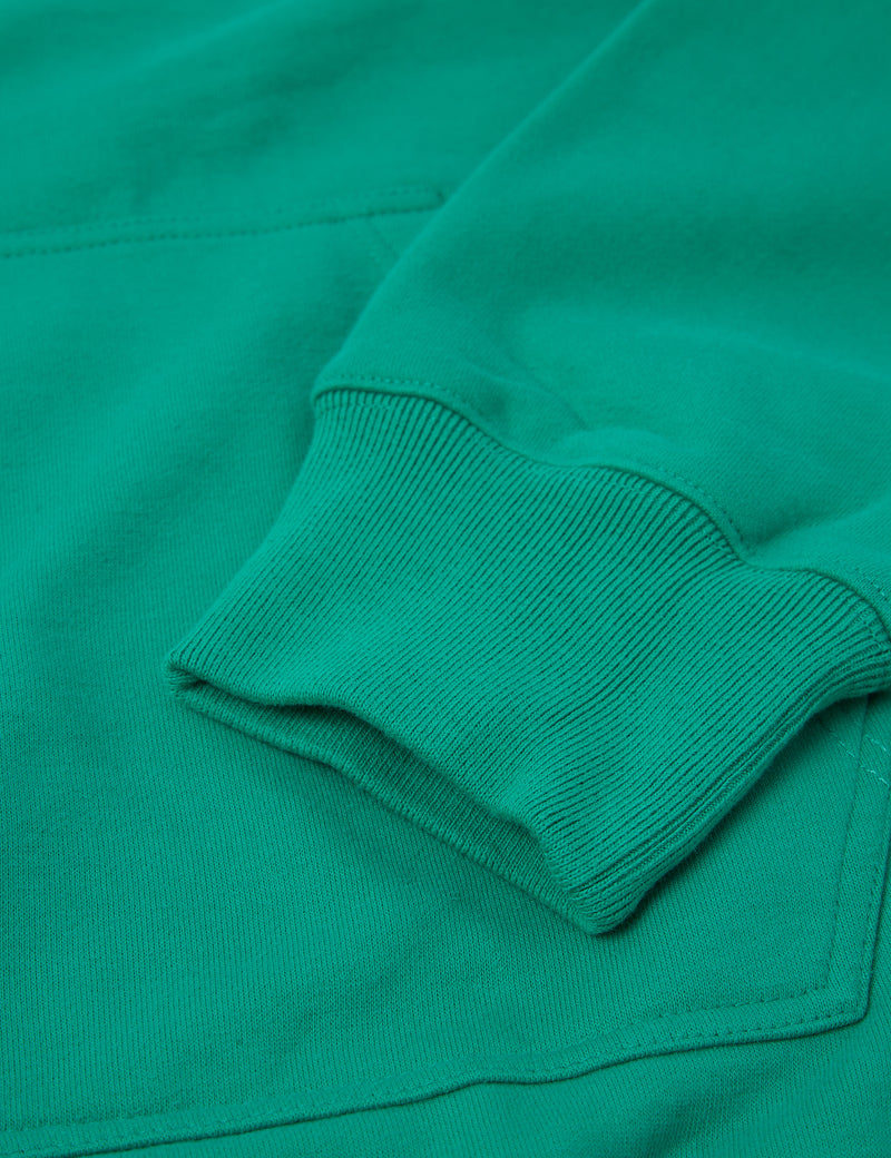 Sweat Crew Logo Carrier Goods - Vert Tennis