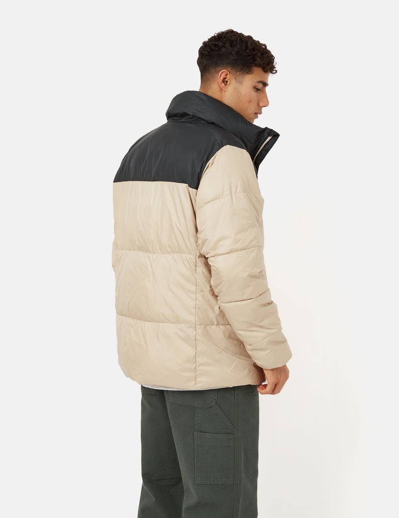 Veste Columbia Puffect II - Ancient Fossil White/Black