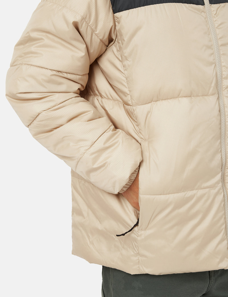 Veste Columbia Puffect II - Ancient Fossil White/Black