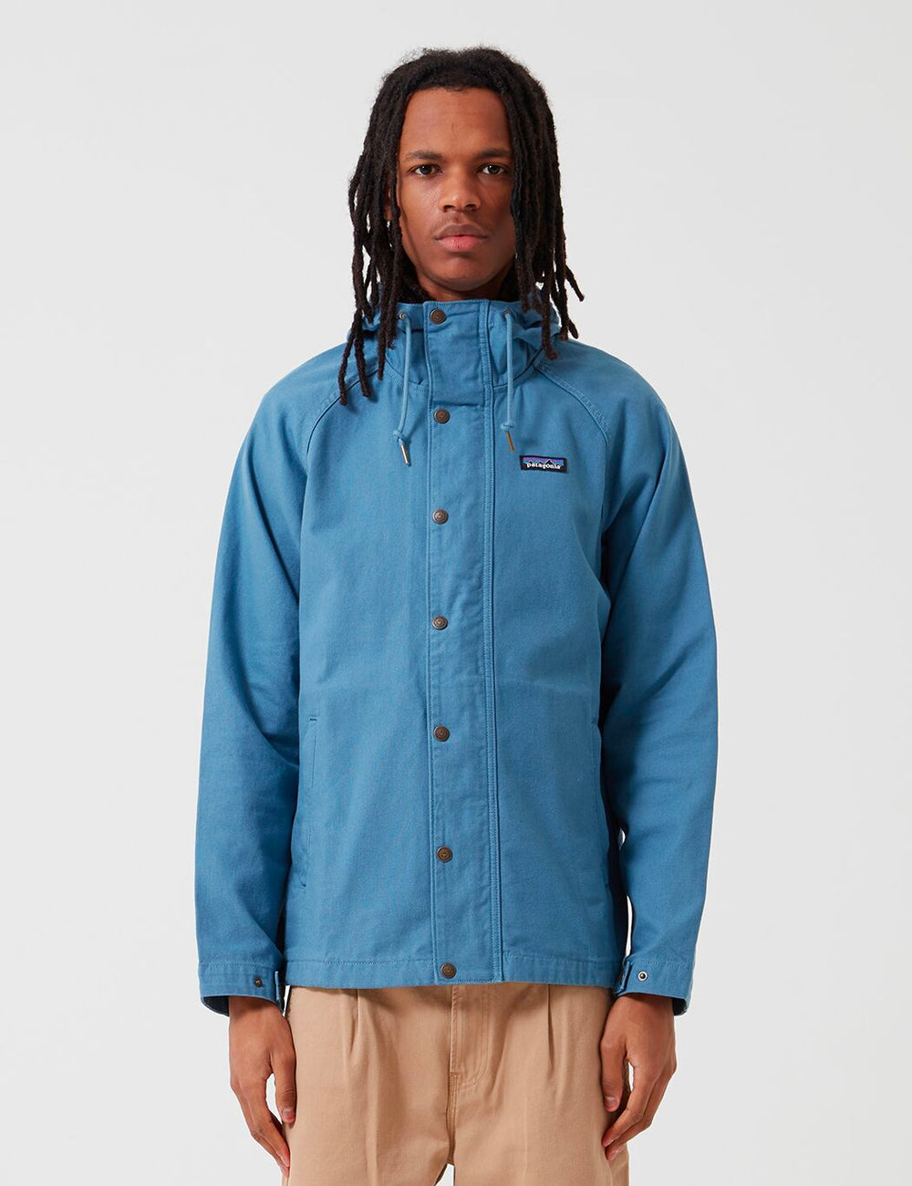 Patagonia パタゴニア オーガニックコットン プルオーバー