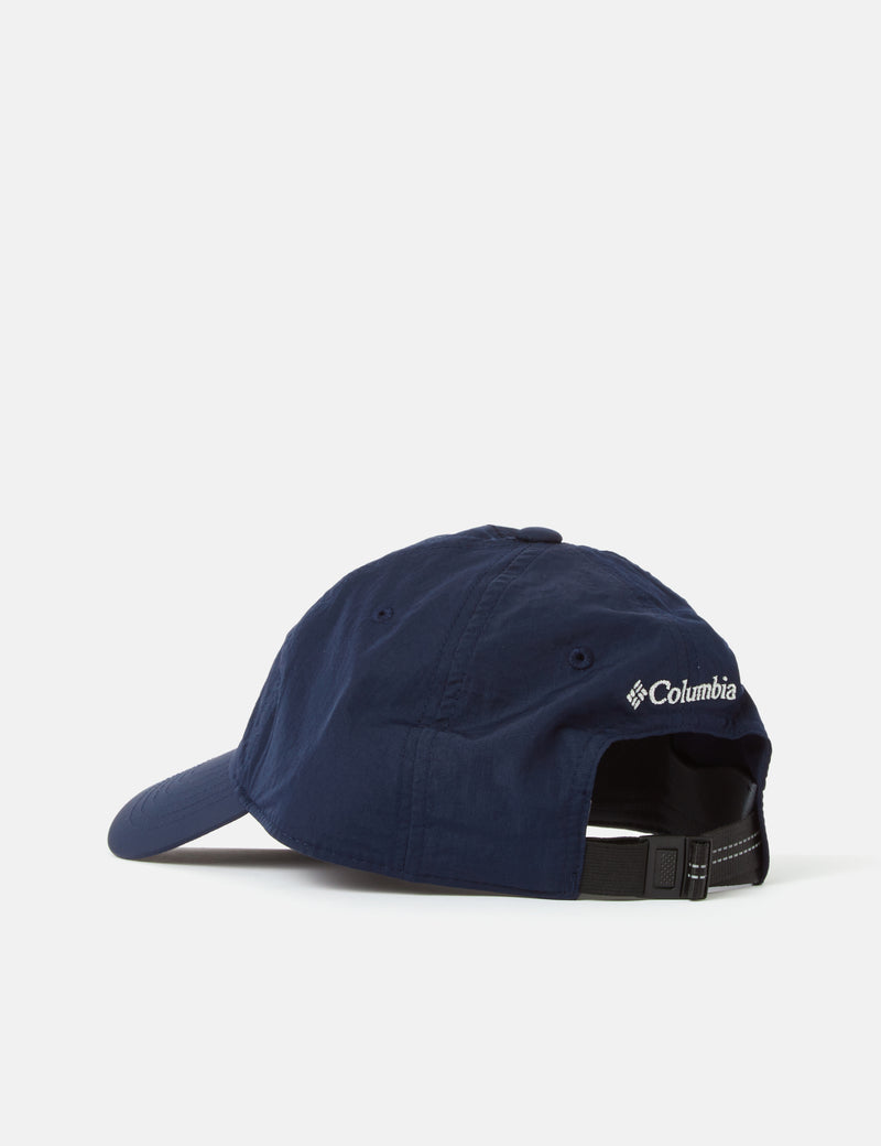 Columbia Spring Canyon Ball Cap - Collegiate Navy Blue