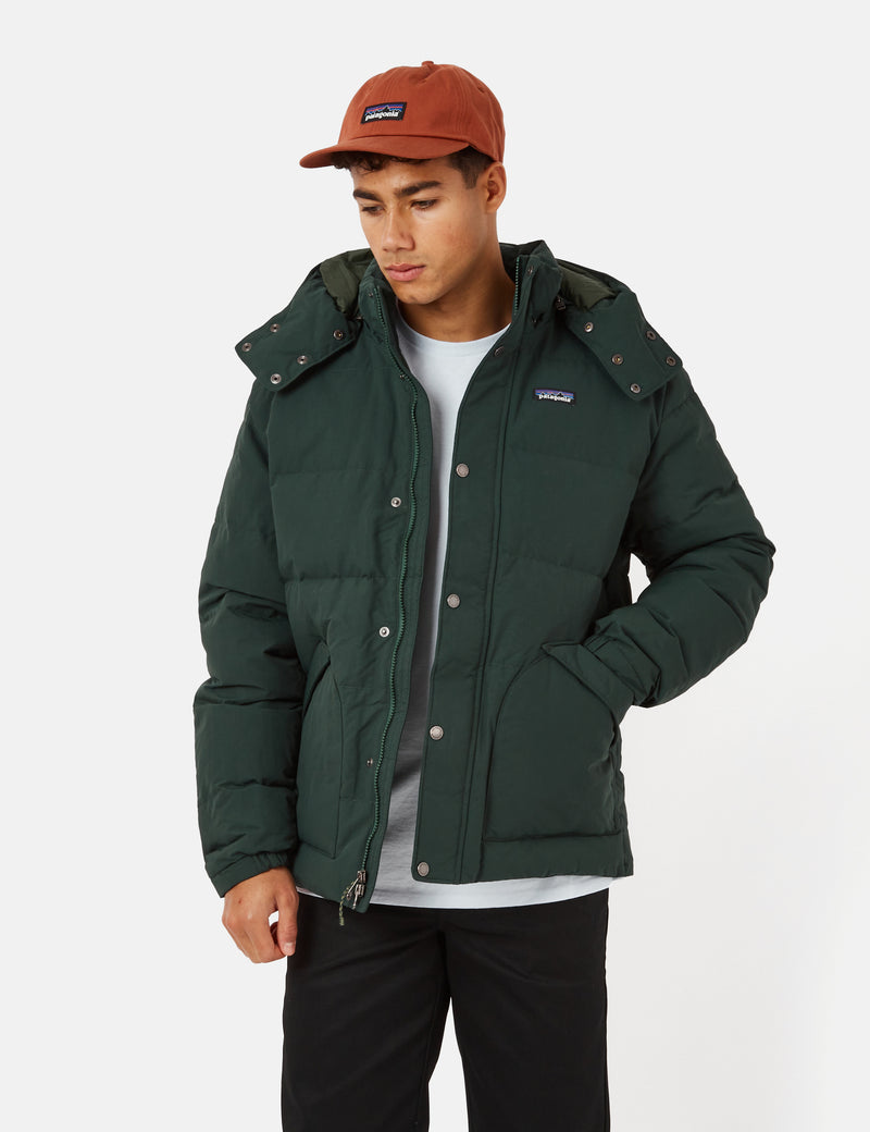 レディースPATAGONIA W’S DOWNDRIFT JKT ダウンドリフトジャケット