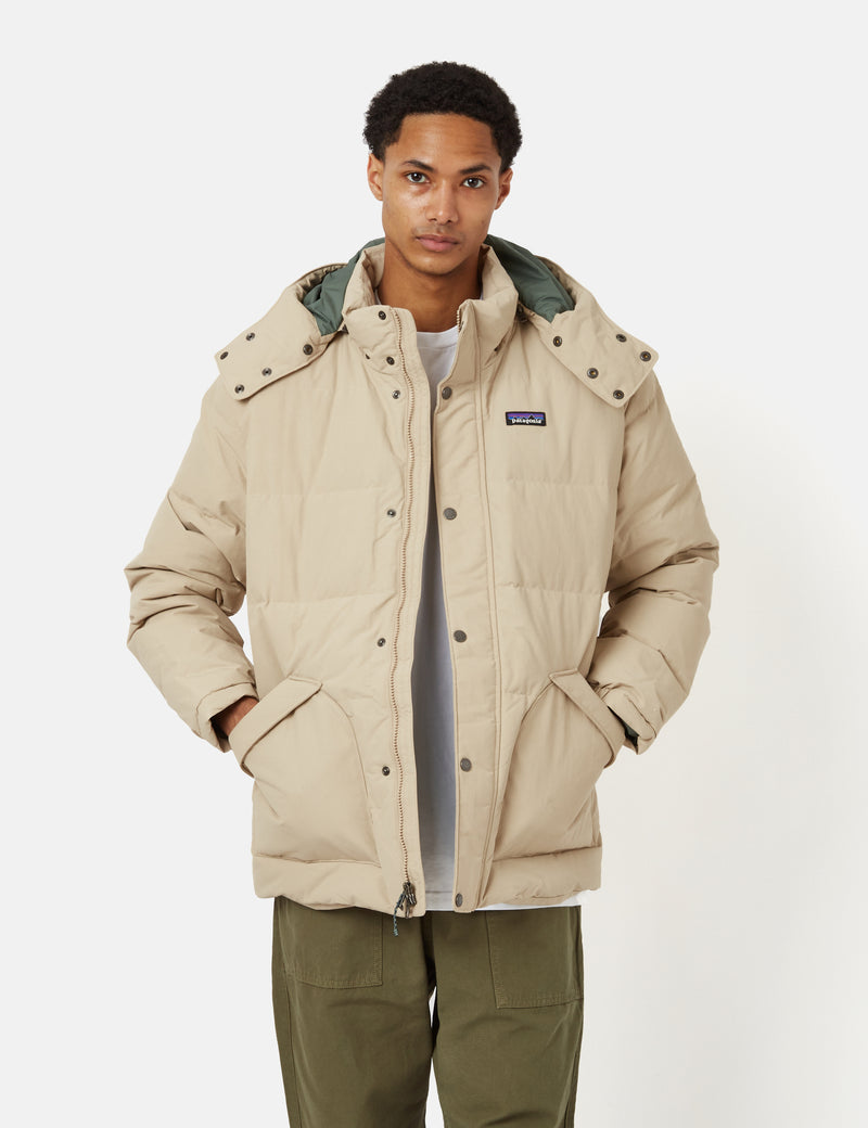 【パタゴニア】【ダウン】Patagonia Downdrift Jacket