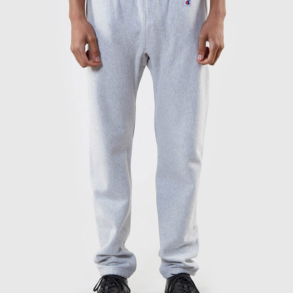 Champion Reverse Weave Sweatpants - Grey