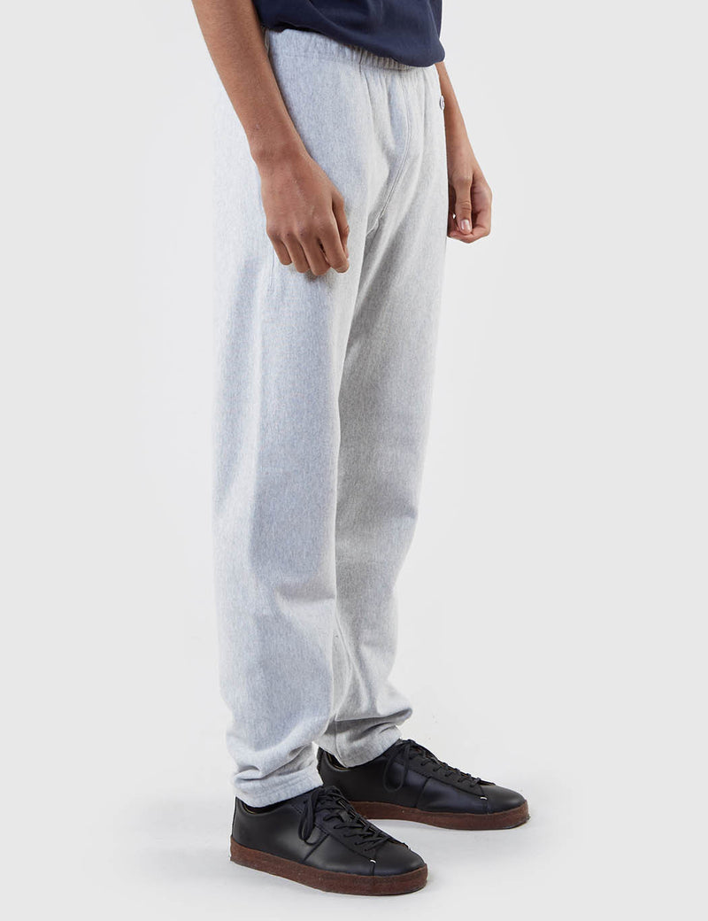Champion Reverse Weave Sweatpants - Grey