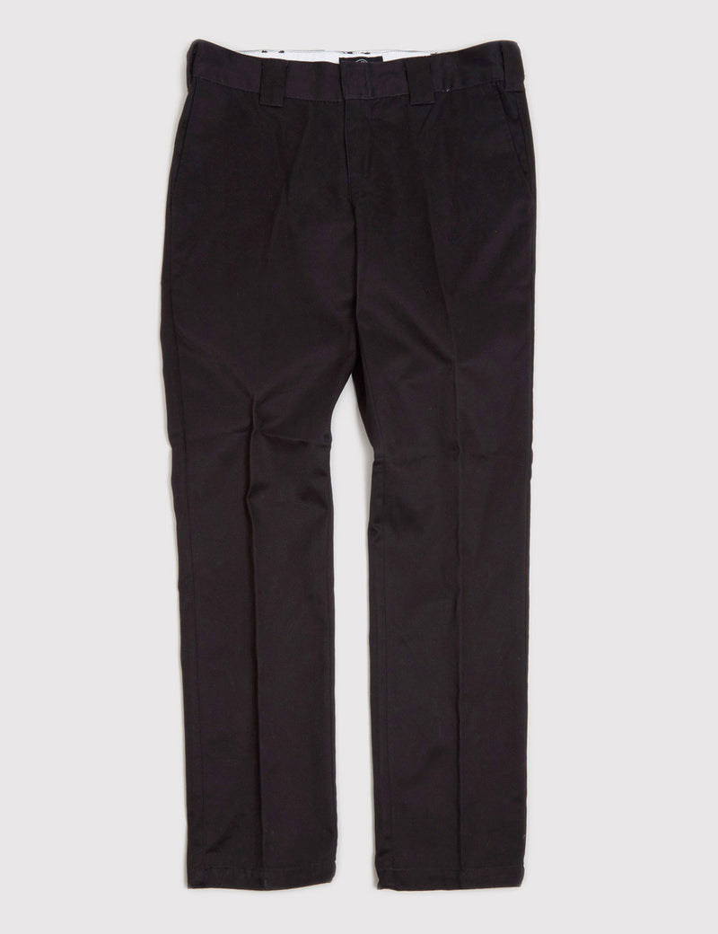 Dickies 182 GD Chino Pants - Black