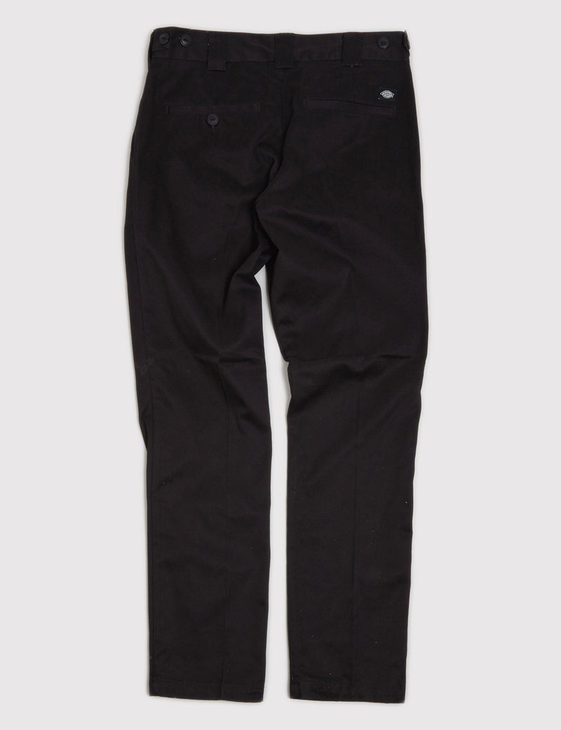 Dickies 182 GD Chino Pants - Black