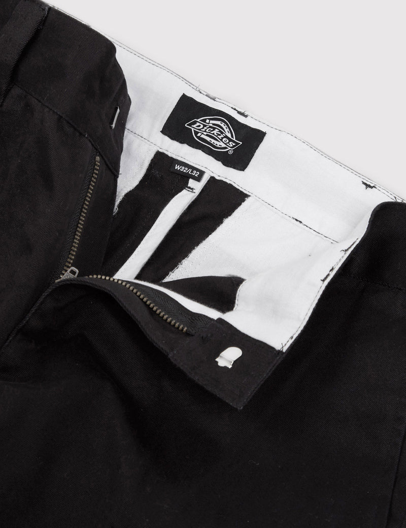Dickies 182 GD Chino Pants - Black