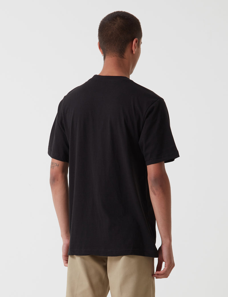 Dickies MC T-shirt - Black
