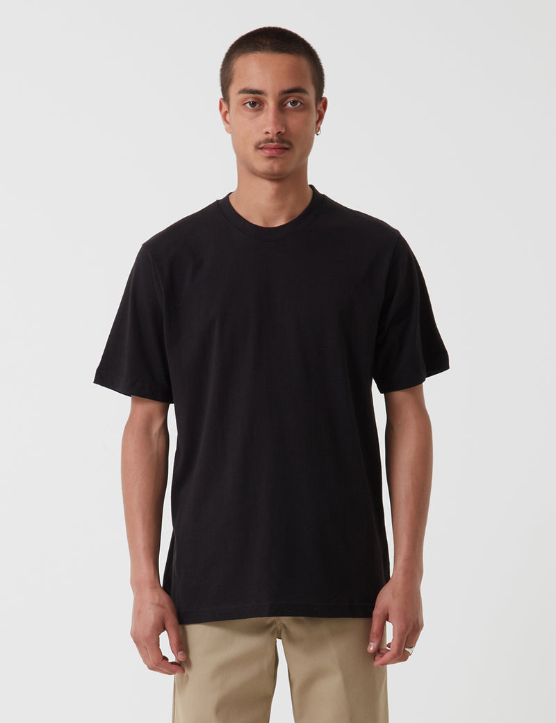 Dickies MC T-shirt - Black