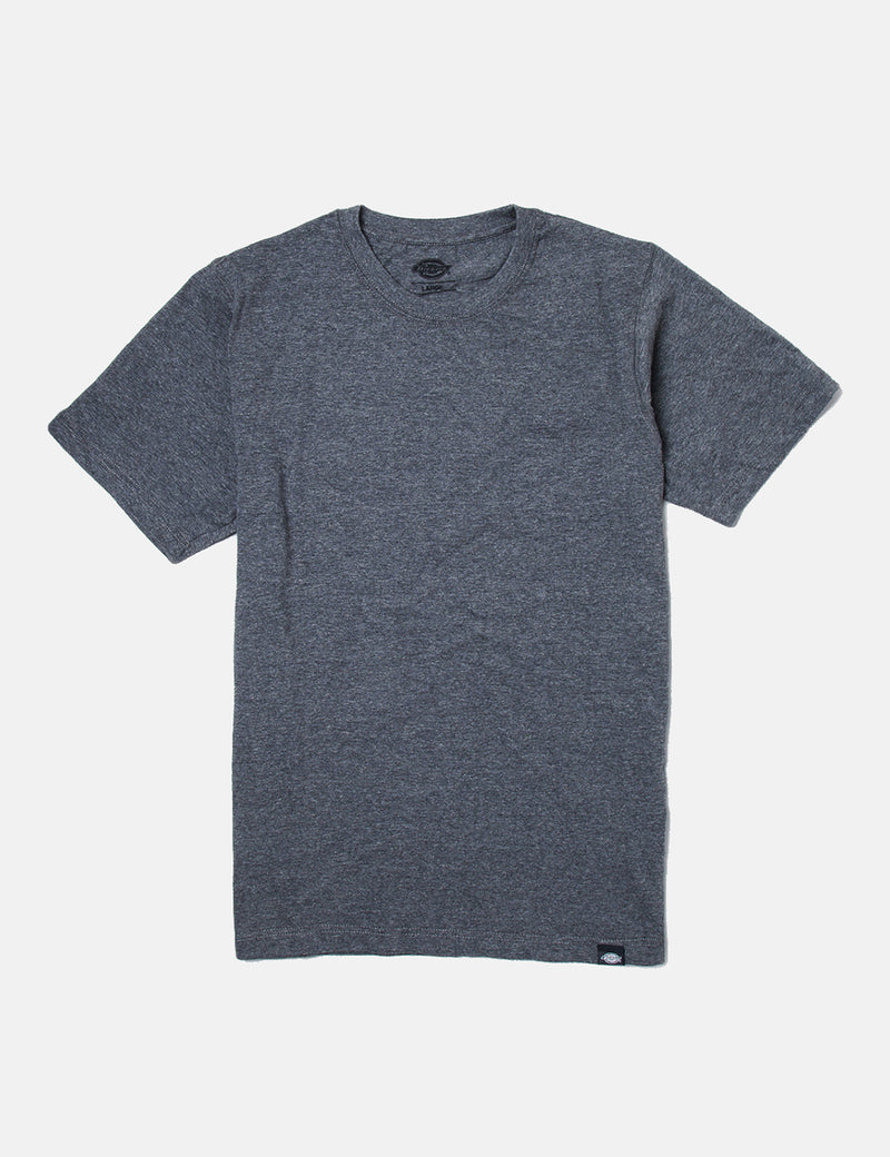T-shirt Dickies MC - Gris Chiné Foncé