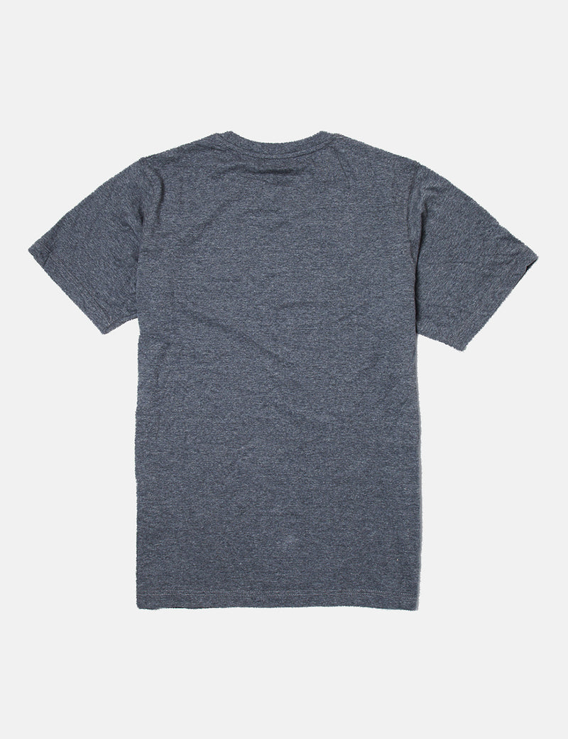 T-shirt Dickies MC - Gris Chiné Foncé